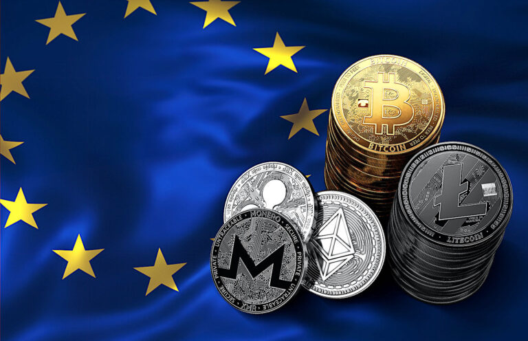 ￼L’Euro Coin, un nouveau stablecoin adossé à l’euro 