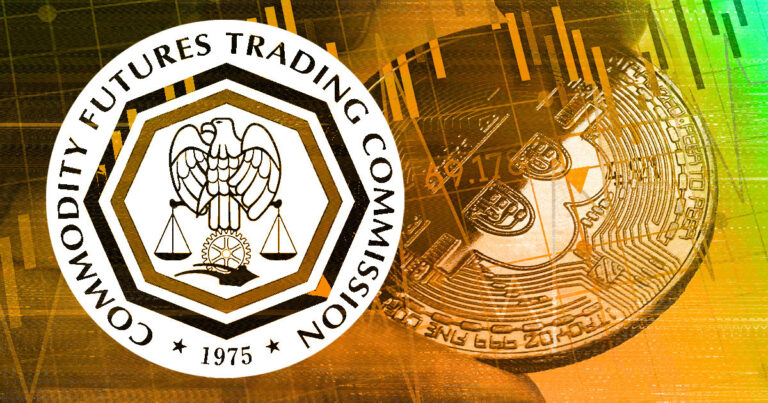 La CFTC pourrait devenir le principal régulateur de l’industrie de la cryptographie