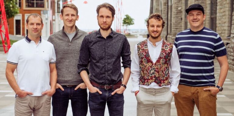 La start-up estonienne NFT NFTPort lève 26 millions de dollars en série A