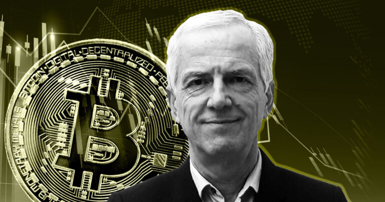 Le directeur de Bitcoin Suisse déclare que le marché de la cryptographie est en train de former un fond