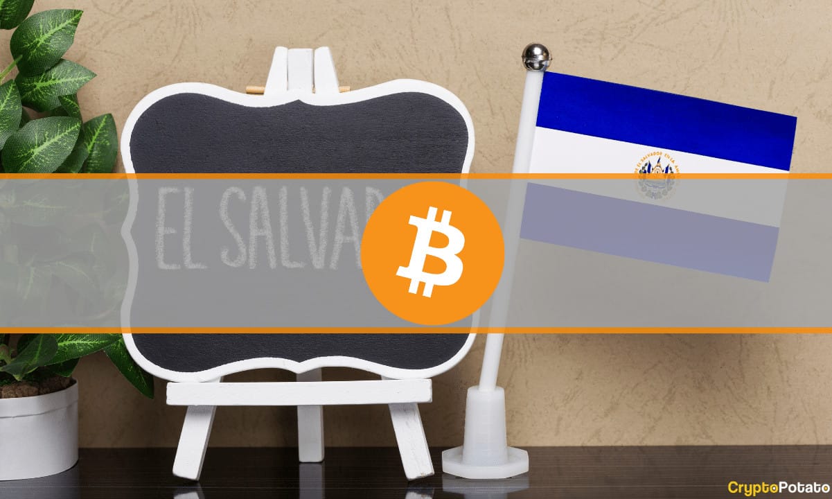 Le risque budgétaire d'El Salvador est extrêmement minime malgré le crash de la BTC, déclare le ministre des Finances