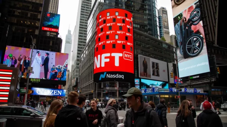 Les NFT pour violon Stradivarius tomberont au NFT NYC 2022