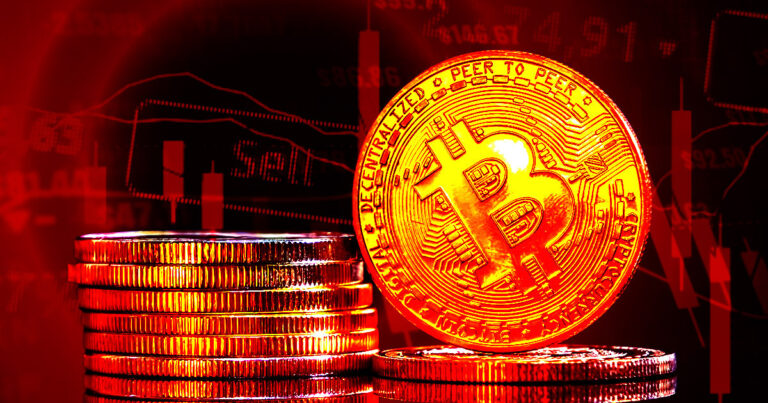 Les mineurs de Bitcoin sont obligés de vendre pour couvrir les coûts d’exploitation
