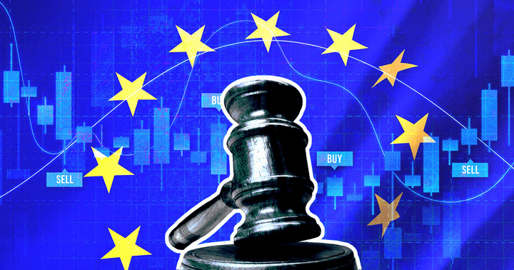 Les régulateurs de l’UE proposent de supprimer les licences d’échange de crypto pour les violations de blanchiment d’argent