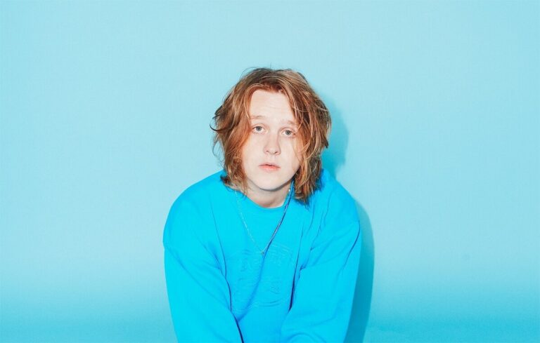 Lewis Capaldi en tête d’affiche de l’événement financé par Reykjavik Live Defi