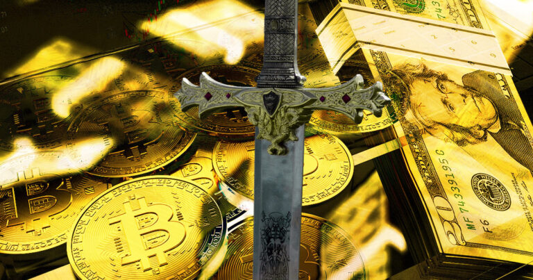 Op-Ed: Pourquoi les renflouements cryptographiques sont une épée à double tranchant