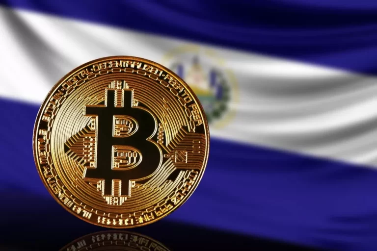 Où en ait le Salvador face à sa loi sur le Bitcoin ?
