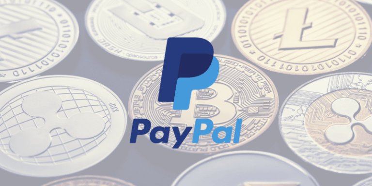 Paypal ouvre enfin la porte aux portefeuilles crypto extérieurs