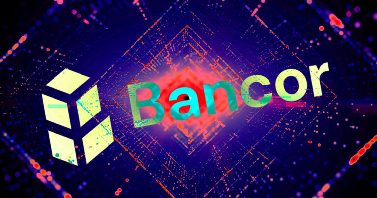 Que se passe-t-il avec Bancor ?