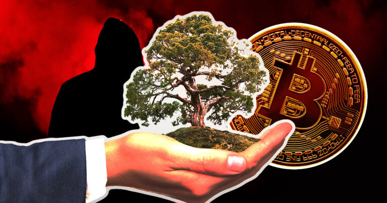 Qu’en est-il maintenant de la crypto alors que l’ESG l’appelle comme une arnaque ?