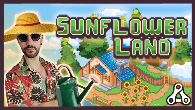 Revue vidéo de Sunflower Land