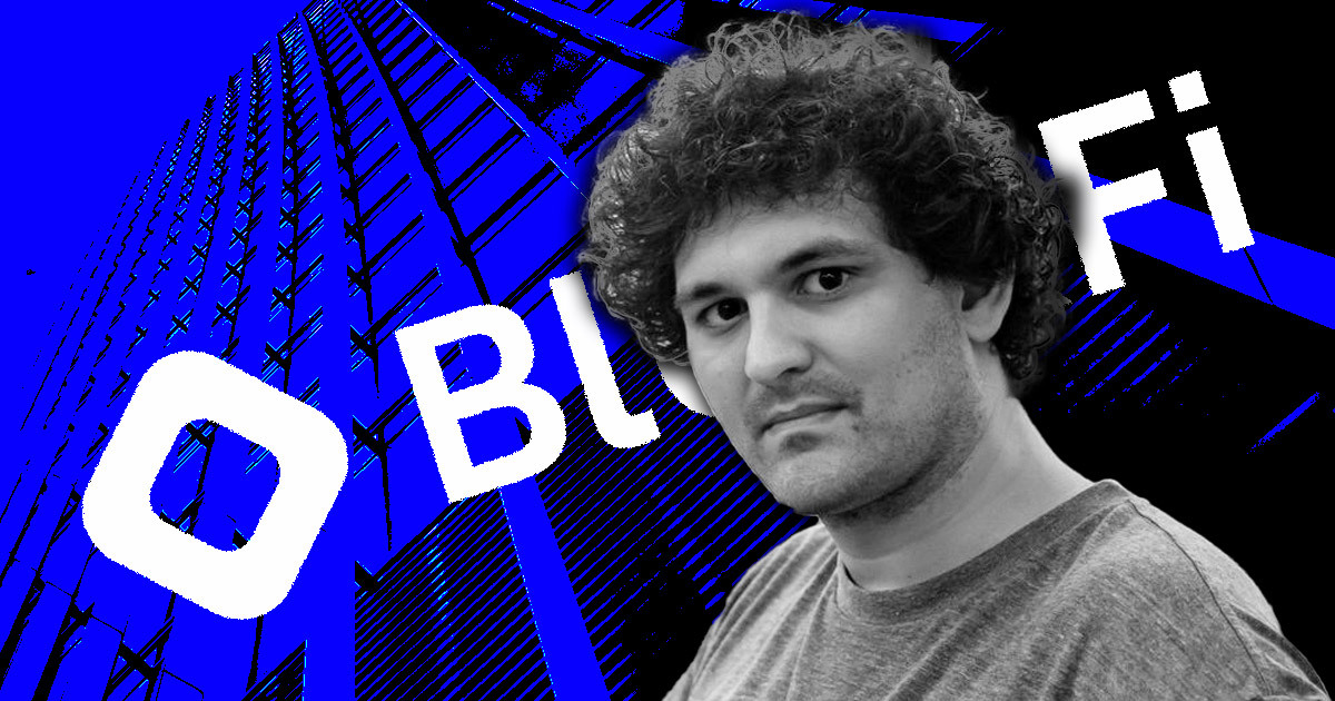 SBF continues acquiring stakes in competition with BlockFi talks