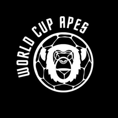 Singes de la coupe du monde