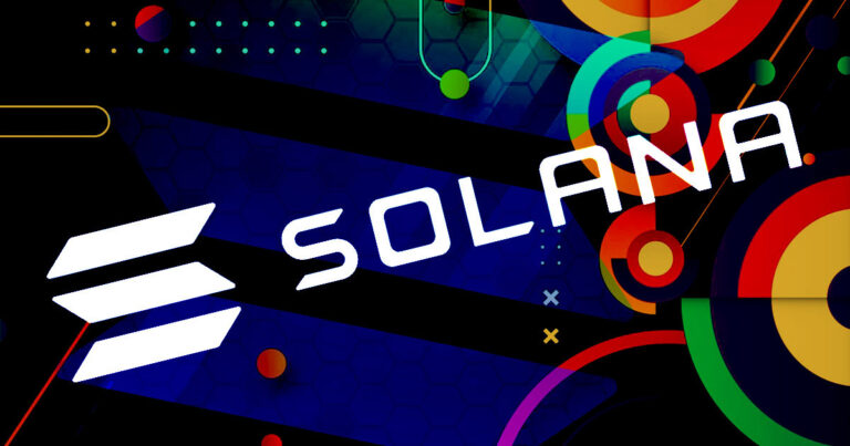 Solana lance un fonds de 100 millions de dollars pour attirer des projets de cryptographie de Corée du Sud
