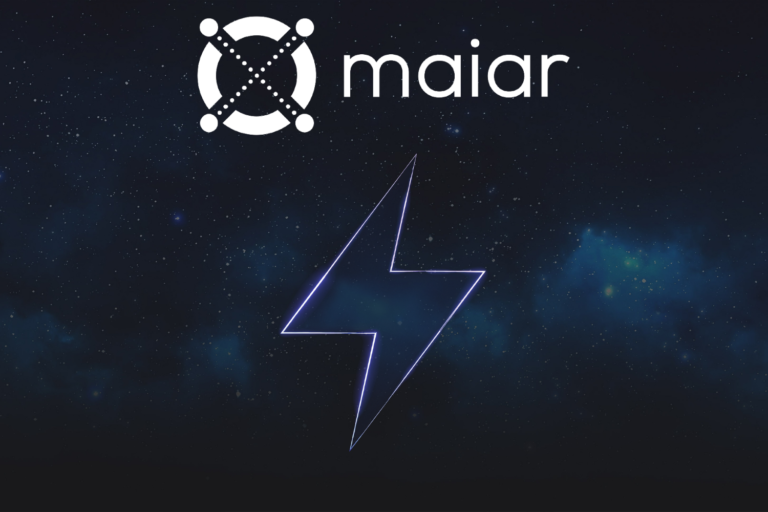 ￼Après avoir découvert un bug, l’échange décentralisé Maiar est toujours en maintenance.