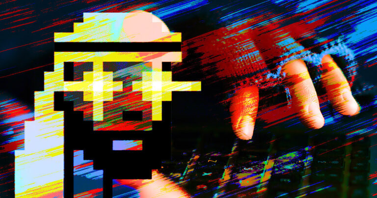 Les Saoudiens atteignent le numéro 1 sur OpenSea alors que les bots réclament de la menthe gratuite, les escrocs attaquent Discord