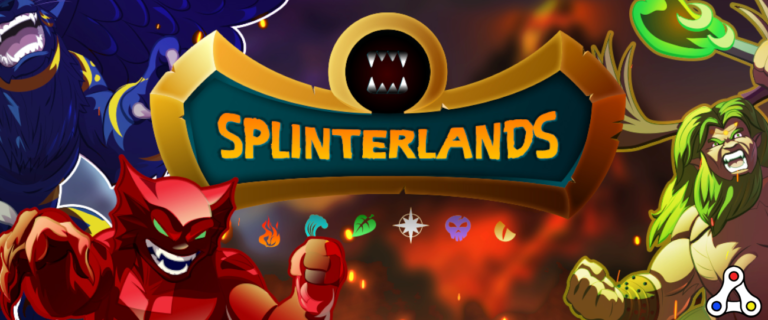 Les ligues Splinterlands se divisent en sauvage et moderne