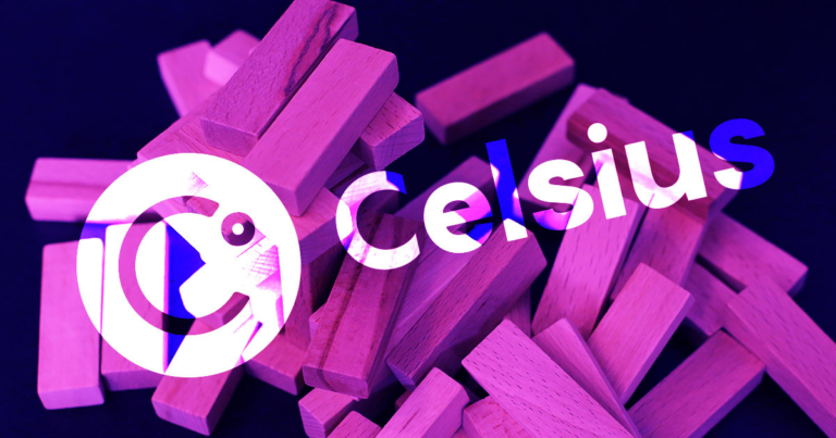 L’ancien directeur de Celsius expose la prétendue manipulation des prix du jeton CEL