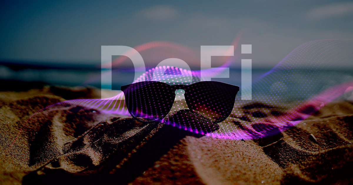 DeFi Summer talk gains steam as top 10 DeFi coins soar up to 60%