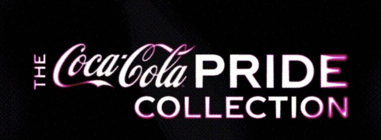 Coca-Cola Pride Collection : NFT pour l’organisation LGBTQIA+