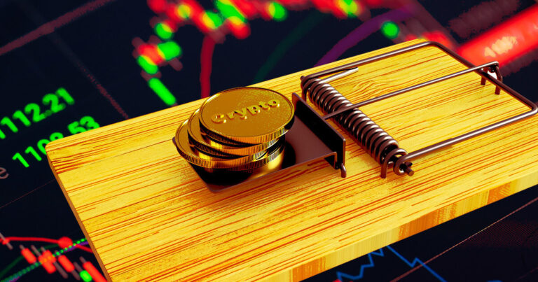 Comment éviter les pièges de l’investissement crypto en vue de la prochaine course haussière