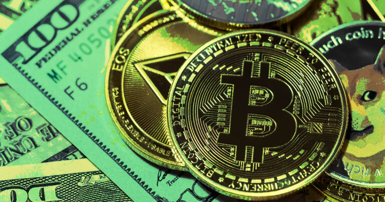 Comment retirer de l’argent – L’essor du crypto-fiat