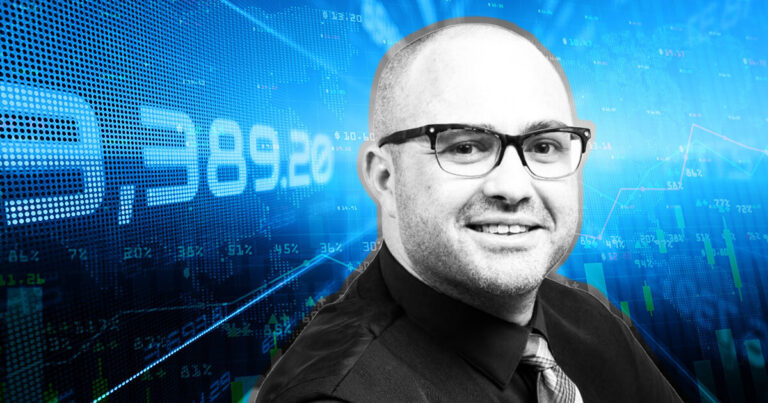 Comprendre le marché baissier avec Mati Greenspan de Quantum Economics