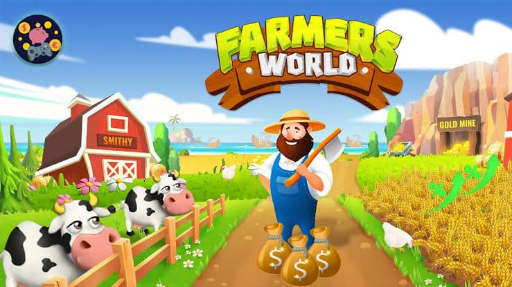 Farmers World : tout ce que vous devez savoir