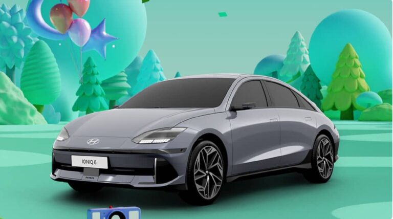 Hyundai est de retour avec sa deuxième collection NFT