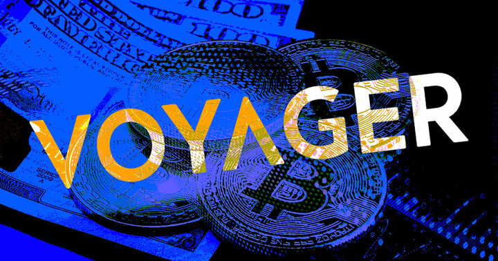 Voyager users unlikely to recover 100% of funds