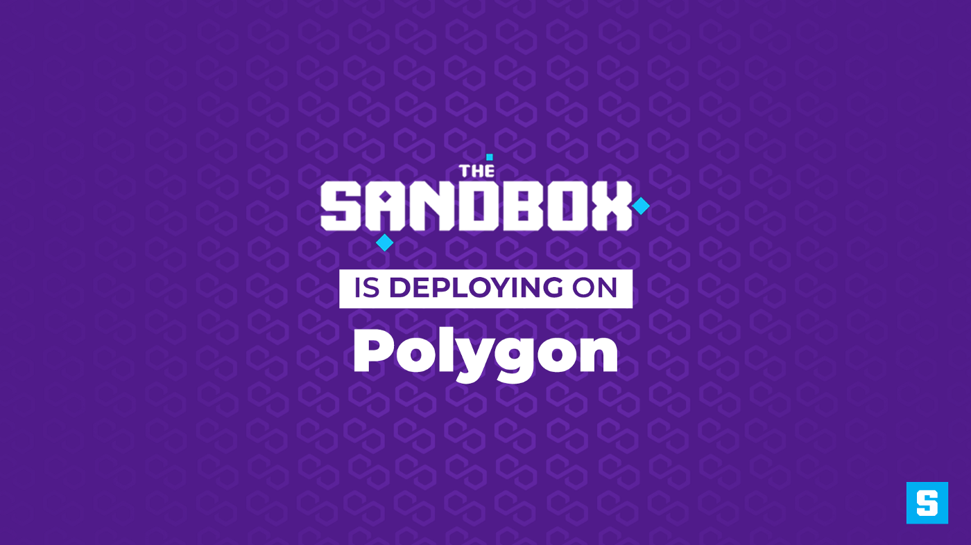 Sandbox Polygon Migration banner