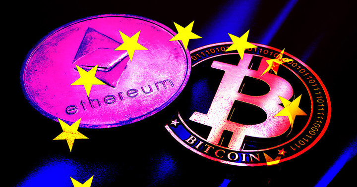 La Banque centrale européenne fait allusion à l’interdiction de la cryptographie basée sur le PoW d’ici 2025