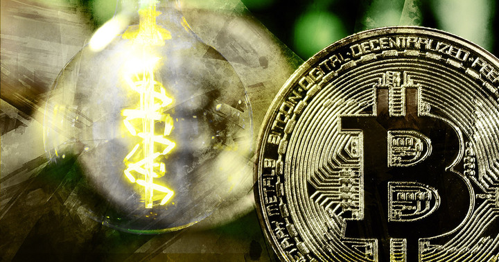 La Suède est opposée à l’exploitation minière de Bitcoin dans un contexte d’augmentation rapide de la demande d’énergie
