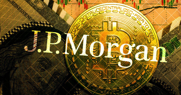 La baisse des coûts de production de Bitcoin pourrait être négative pour le prix, selon JPMorgan