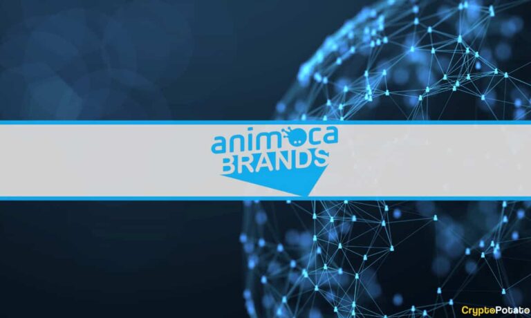 Animoca Brands annonce 3,4 milliards de dollars de réserves en espèces et en jetons