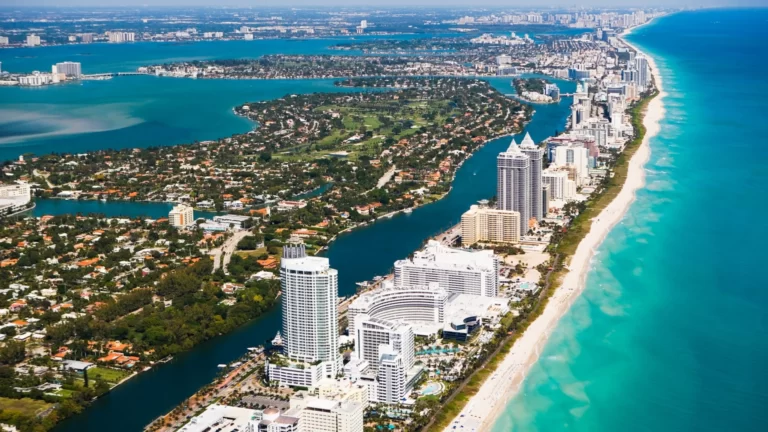 La ville de Miami abandonne 5 000 NFT avec TIME, Mastercard et Salesforce