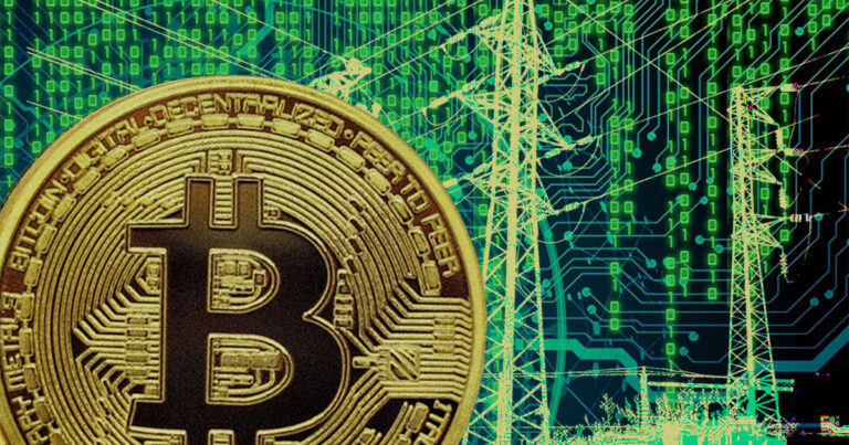 Le mineur de crypto-monnaie du Texas utilisera l’énergie des batteries pour soutenir la stabilité du réseau