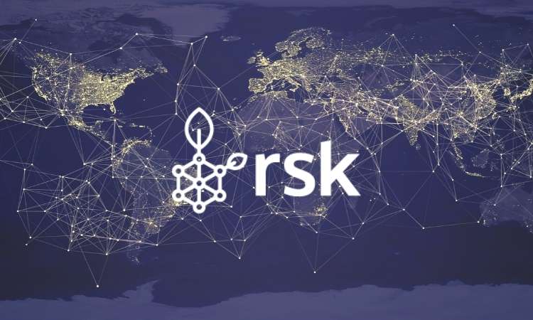 Le pont multichaîne s’intègre à RSK pour améliorer l’accès DeFi sur Bitcoin