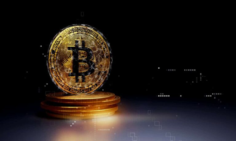 Remise sur le prix du bitcoin au taux de hachage le plus élevé depuis le deuxième trimestre 2020