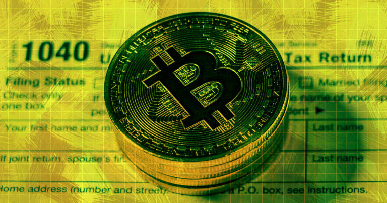 Les États américains repensent les paiements de taxes cryptographiques dans un marché baissier