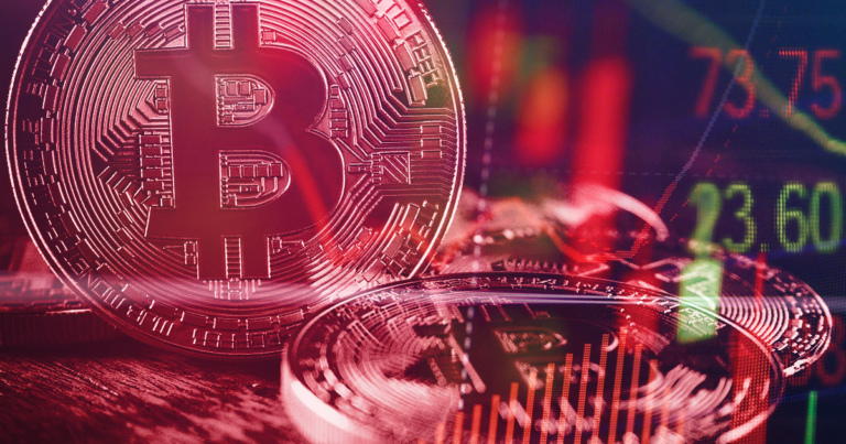 Les positions courtes sur Bitcoin dominent les entrées pour les produits d’investissement dans les actifs numériques