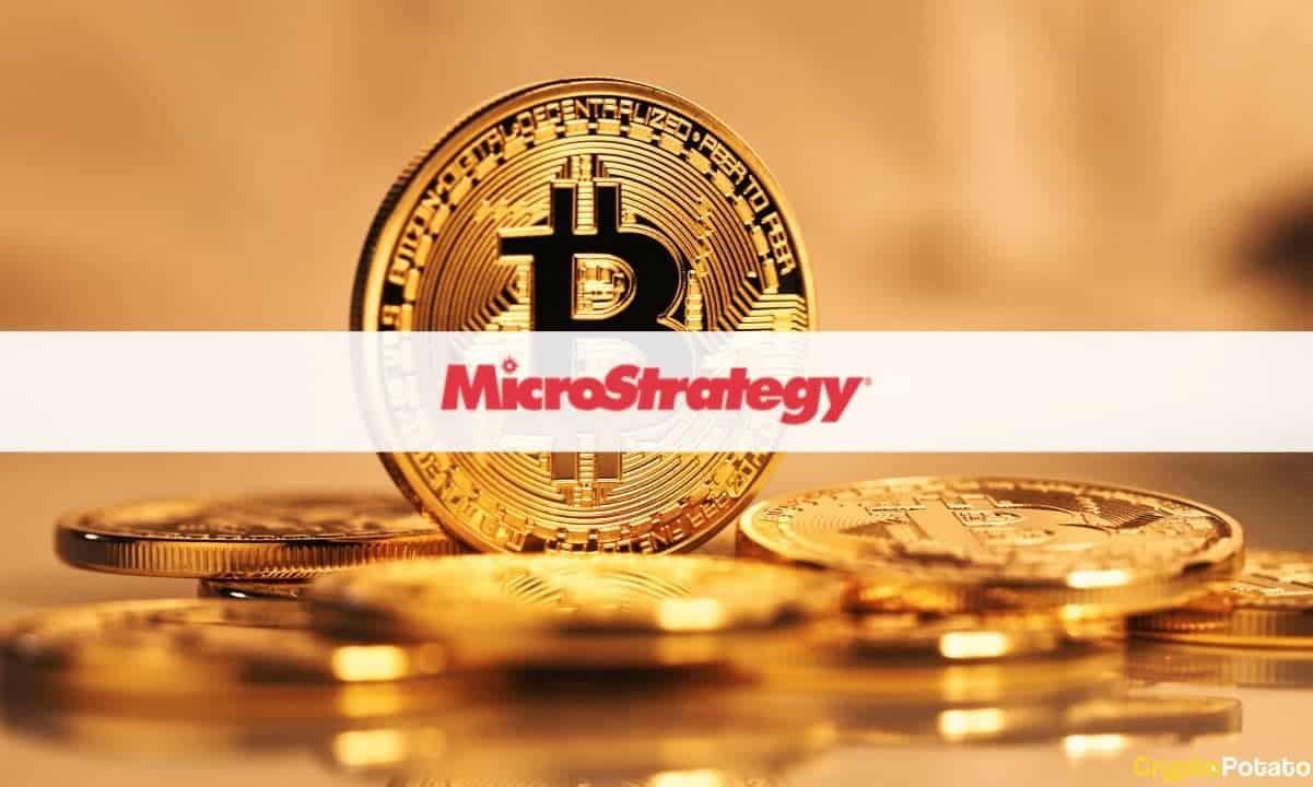 Les rumeurs de vente de MicroStrategy sont FUD : PDG de CryptoQuant