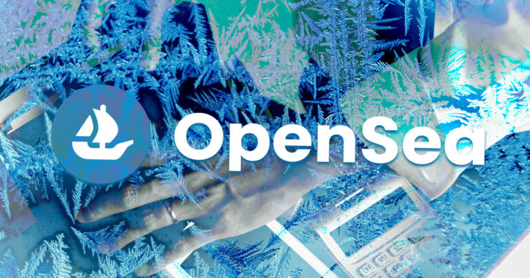 L’hiver crypto touche OpenSea et licencie 20% du personnel