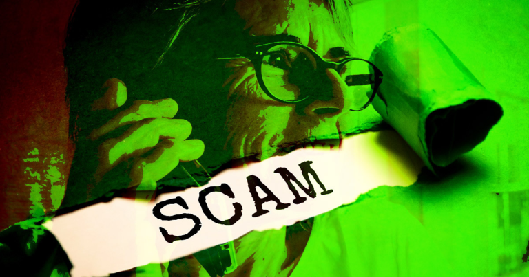 Okcoin met en garde contre la «fraude des aînés» après la récupération de 1 million de dollars en crypto volée