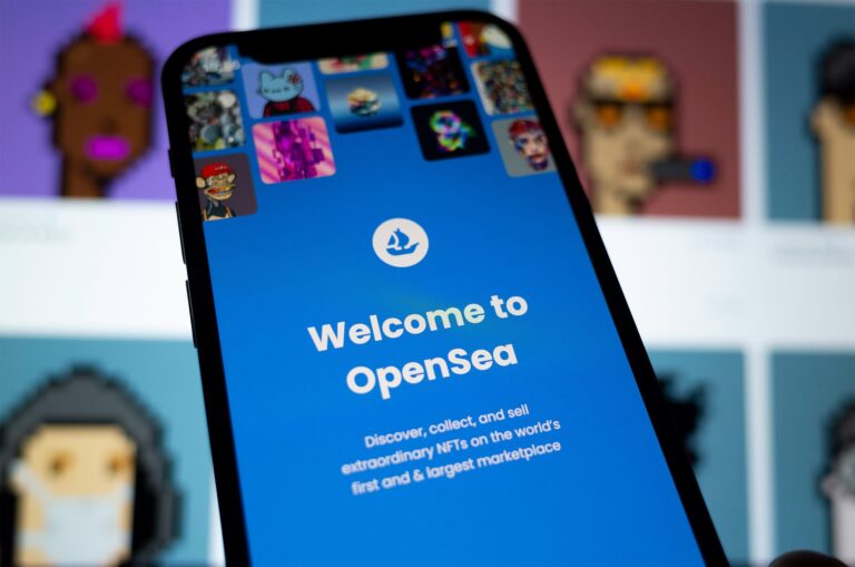OpenSea licencie 20 % de ses effectifs