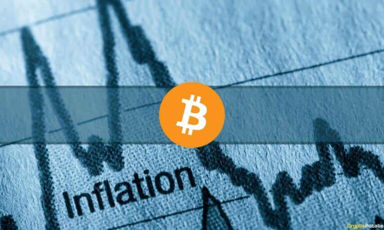 L’inflation élevée sur 40 ans a encore bondi de 100 points de base en juin : vent arrière pour Bitcoin ?
