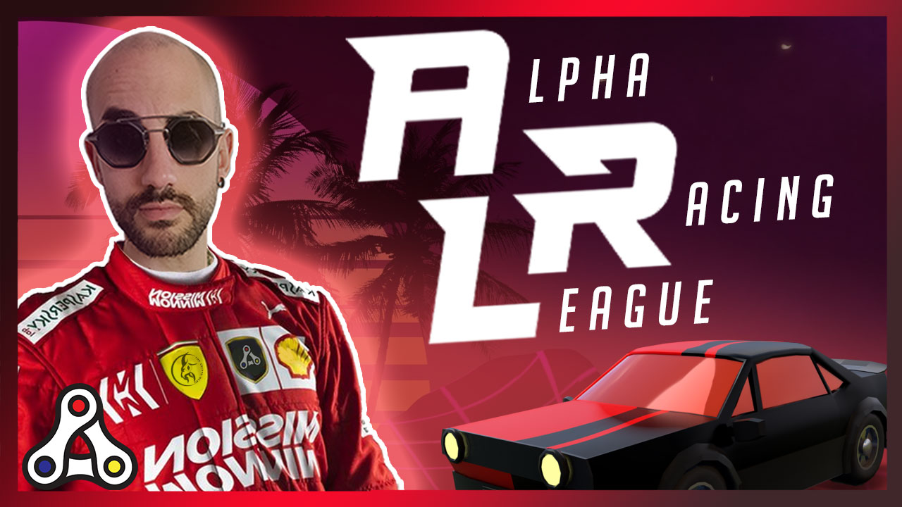 Revue vidéo de l'Alpha League Racing