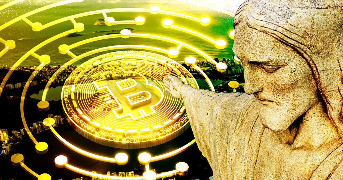 Rio de Janeiro forges ahead with Bitcoin integration plans