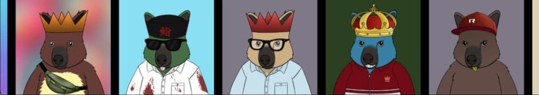 Roo Troop NFT a mis fin à son partenariat avec Llamaverse : voici pourquoi