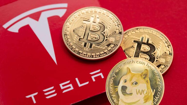 Tesla a vendu 75% de ses avoirs en Bitcoin au second trimestre pour un total de 936 millions de dollars￼